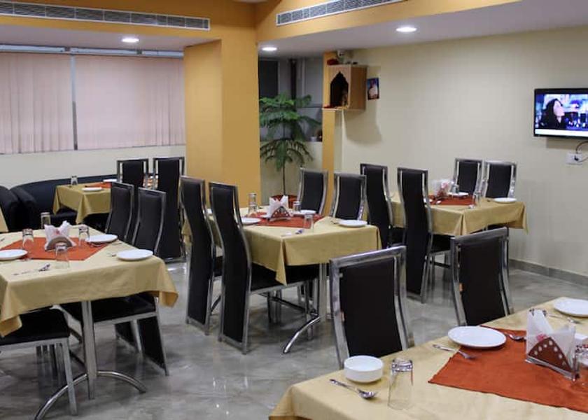 Haryana Narnaul Restaurant